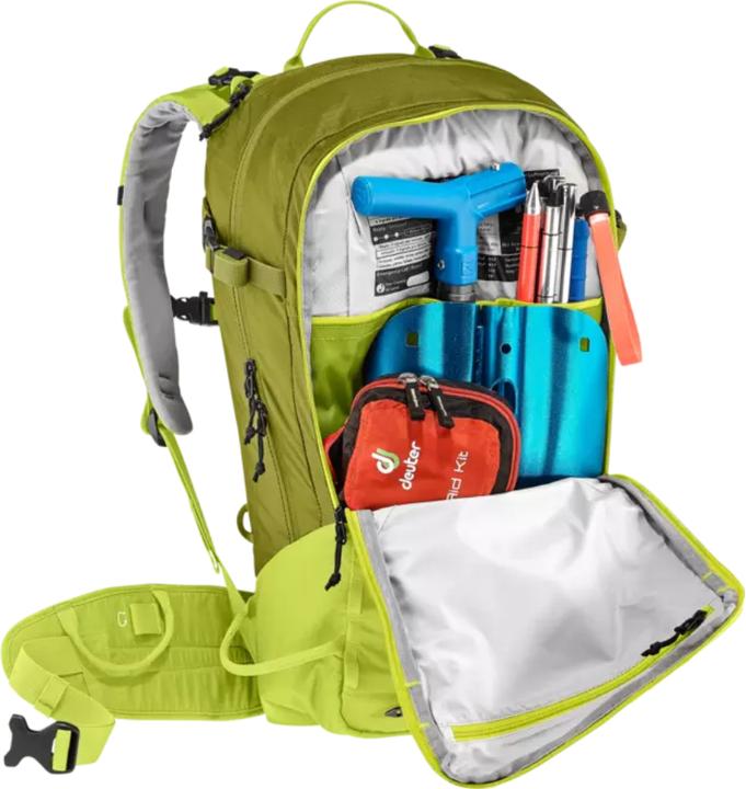 Image du produit Deuter Freerider (30 l)