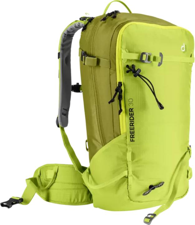Image du produit Deuter Freerider (30 l)
