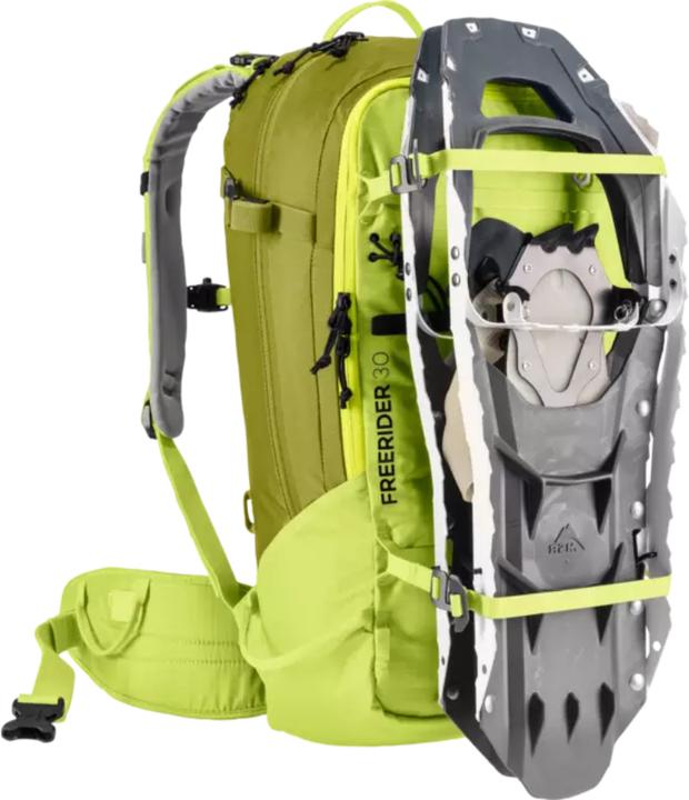 Image du produit Deuter Freerider (30 l)