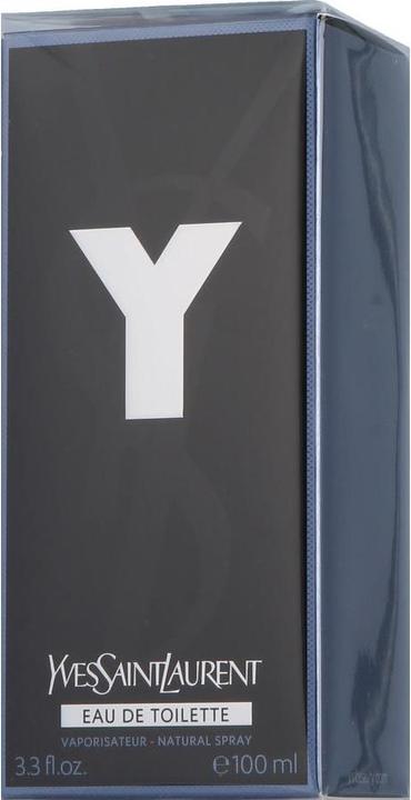 Produktbild Yves Saint Laurent Eau de Toilette (Eau de Toilette, 100 ml)