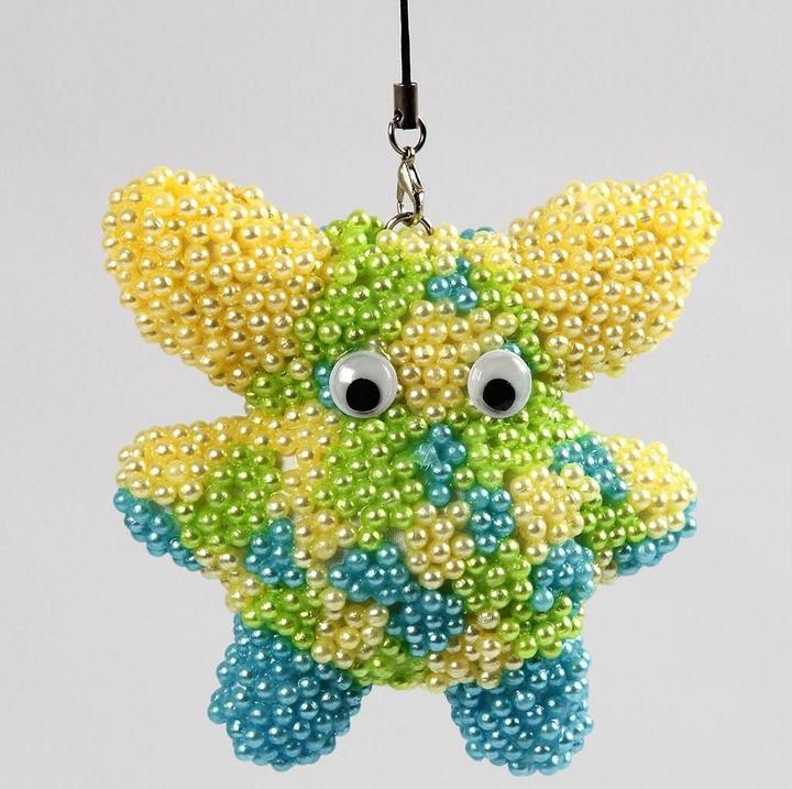 Image du produit Creativ Company Pearl Clay