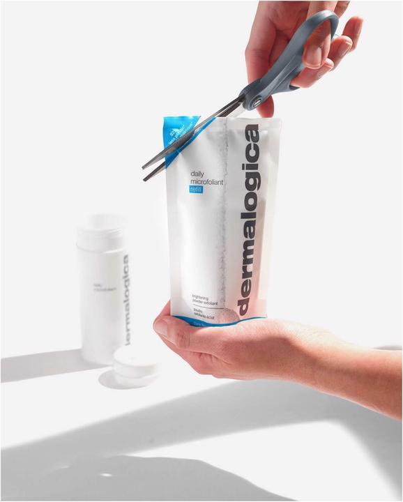 Produktbild Dermalogica Conditioners - Daily Microfoliant Refill (Peeling)
