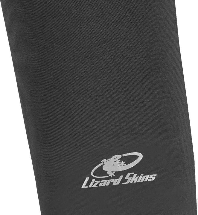 Produktbild Lizard Skins Knit Arm Sleeve - Jet Black - YL/YXL (XL)