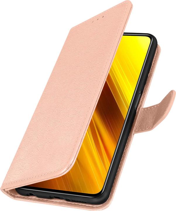 Image du produit Avizar Série Chesterfield (Xiaomi Poco X3 Pro)