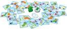 Actual product image Haba Socks Gamble (German)