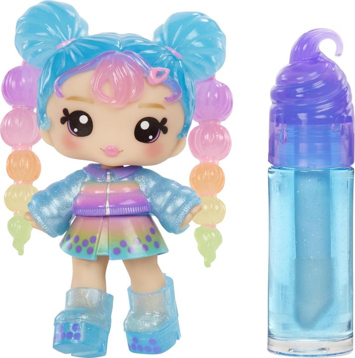 Yummiland Lipgloss Doll Charakter S.2