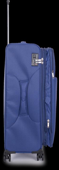 Actual product image Stratic Light + Case (102 l, L (90 - 115l))