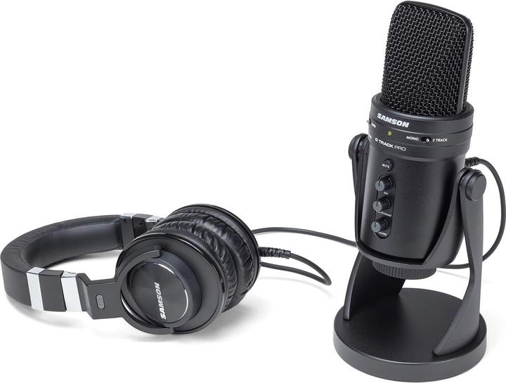 Produktbild Samson G-Track Pro