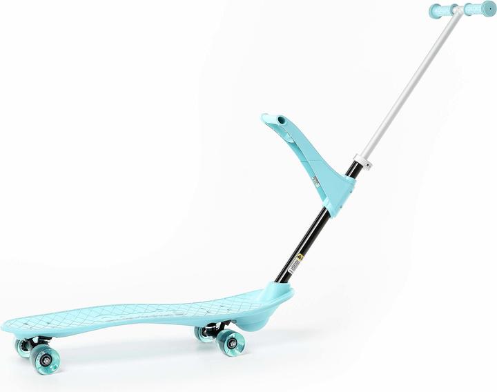 Actual product image Ookkie Skateboard for kids