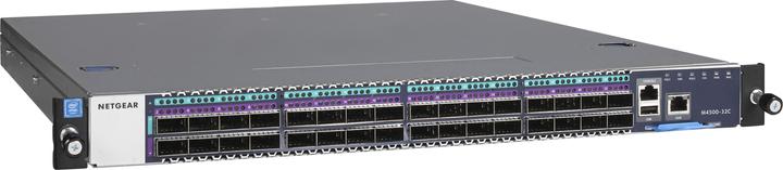 Netgear M4500-32C MANAGED SWITCH (32 Ports)