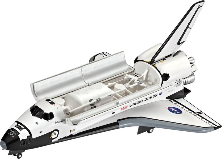 Produktbild Revell Space Shuttle Atlantis