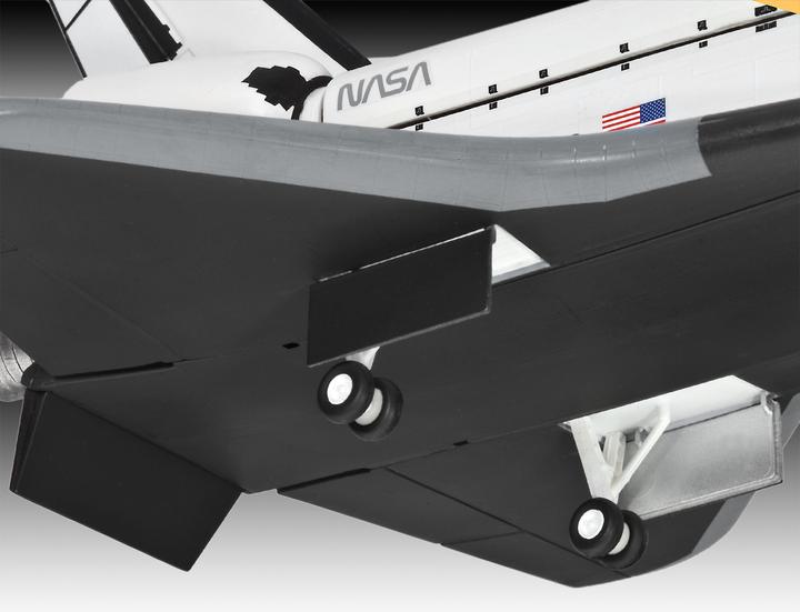 Produktbild Revell Space Shuttle Atlantis