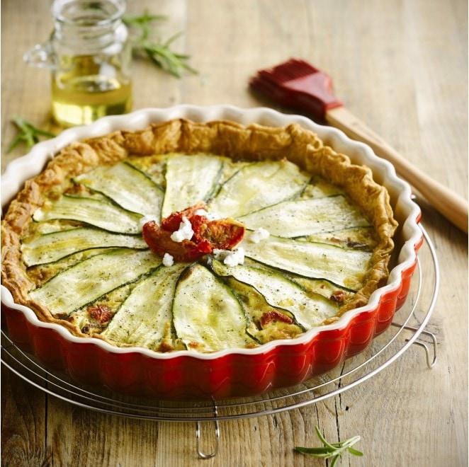 Immagine prodotto Le Creuset Teglia per crostate (24 cm)