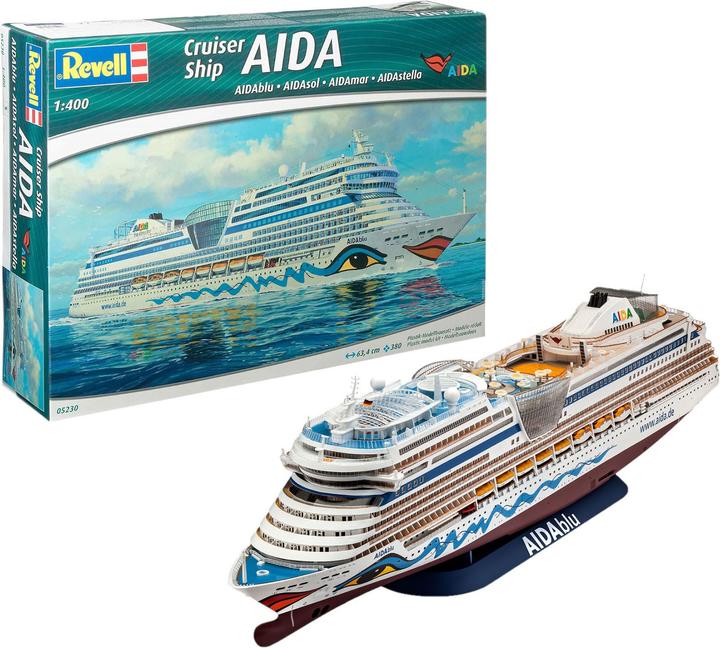 Image du produit Revell Aida