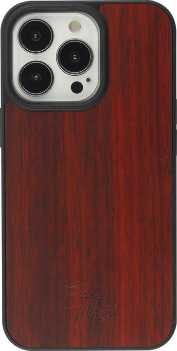 Image du produit Eleven Wood Coque Rosewood (Apple iPhone 13 Pro Max)