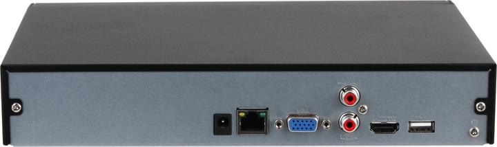Image du produit Dahua NET VIDEO RECORDER 8CH/NVR4108HS-EI (Enregistreur vidéo en réseau (NVR))