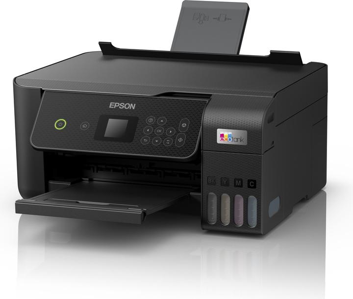 Epson EcoTank ET-2871 (Tintenpatrone, Farbe)