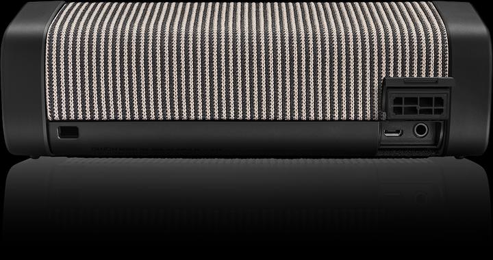 Produktbild Denon Dsb-50bt (10 h, Akkubetrieb)