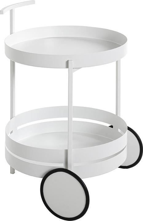 Image du produit HAKU Möbel Chariot de service