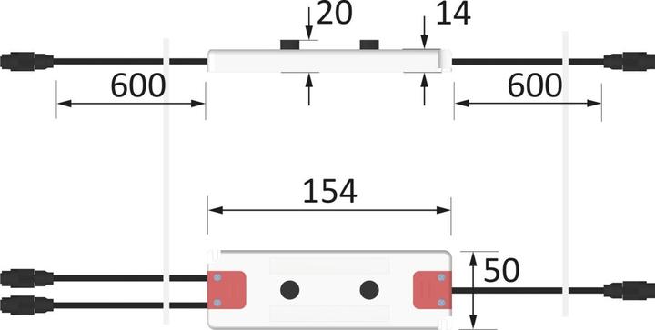 Produktbild Halemeier Verteiler f+AMMAvA-r SafetyBox (1 Stk.)