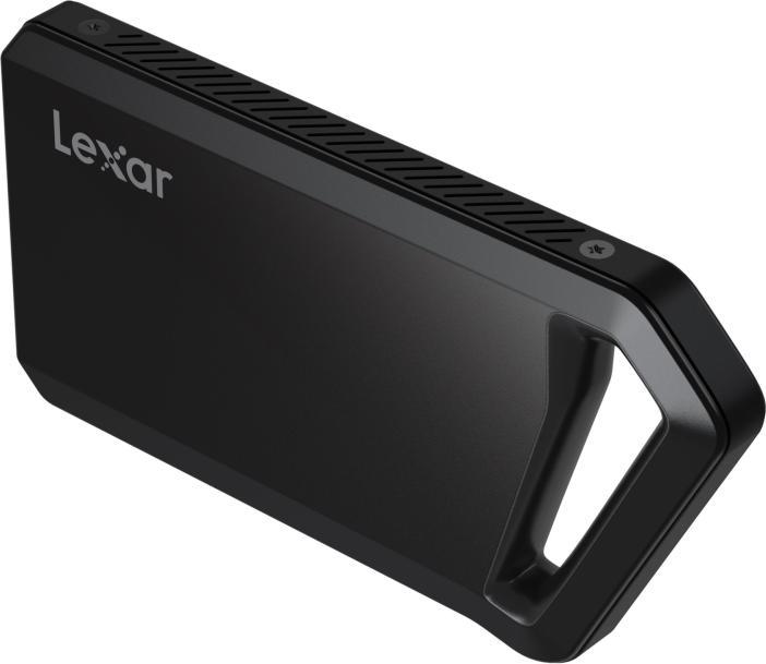 Actual product image Lexar SL600 (1000 GB)