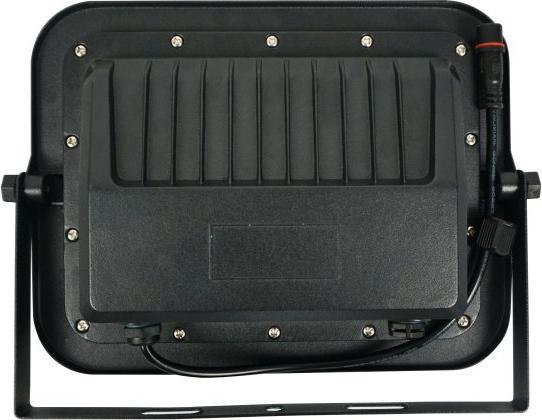 Produktbild Enovalite Solar LED-Fluter (800 lm, IP65)