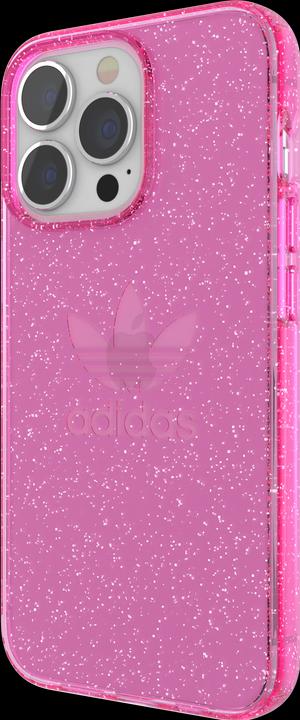 Produktbild adidas Protective Clear Case Glitter (Apple iPhone 13 Pro)