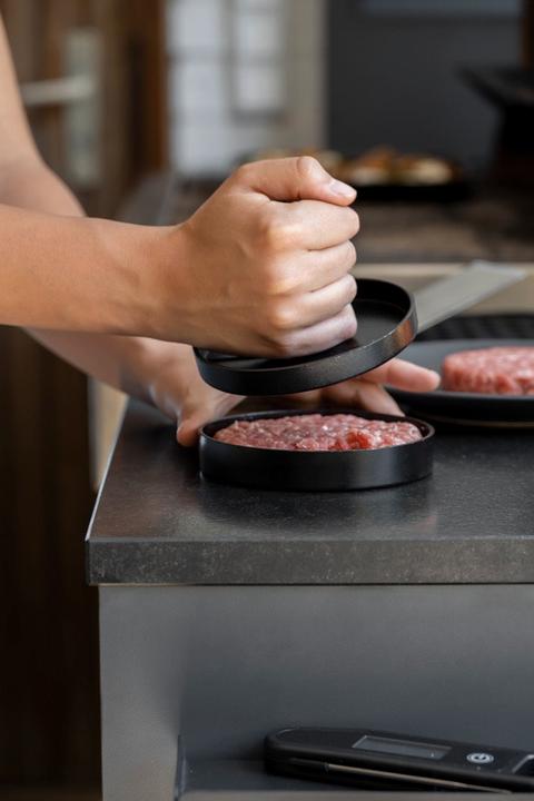 Immagine prodotto Wenko Burger Press Patty