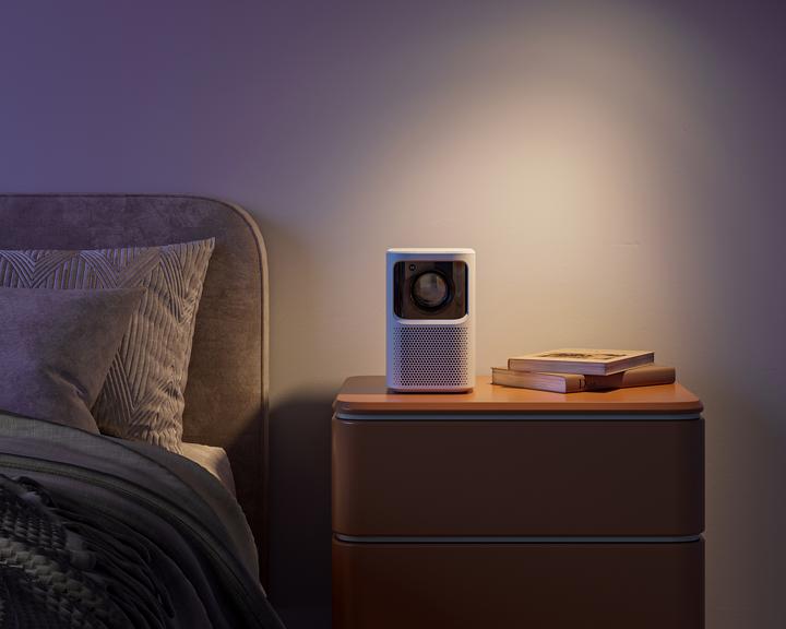 Actual product image Dangbei Emotn N1 (Full HD, 500 lm)