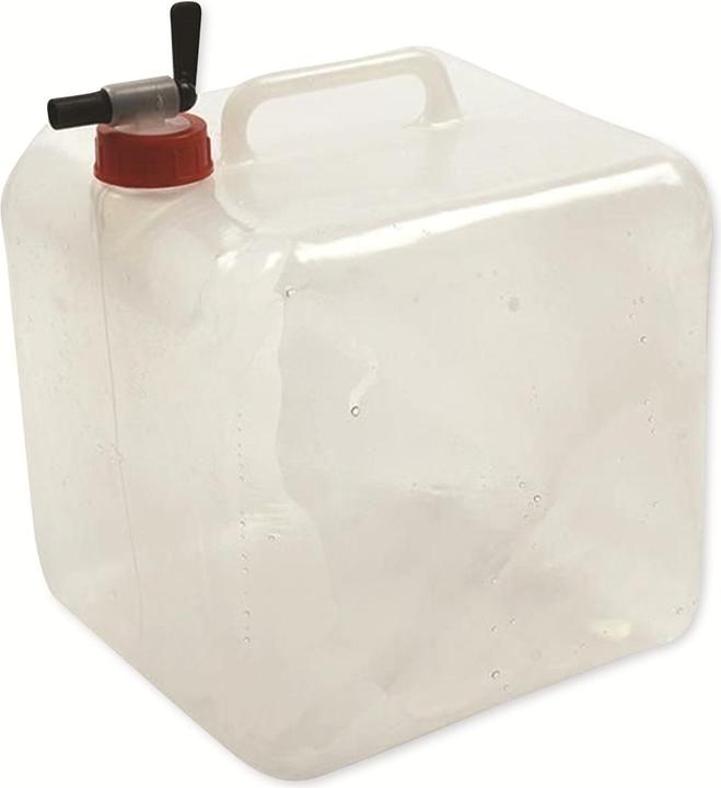 IWH Wasserkanister