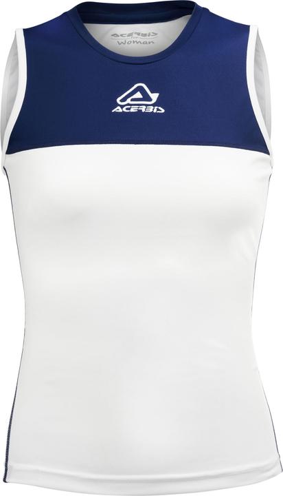 Actual product image Acerbis 's tank top vicky (M)