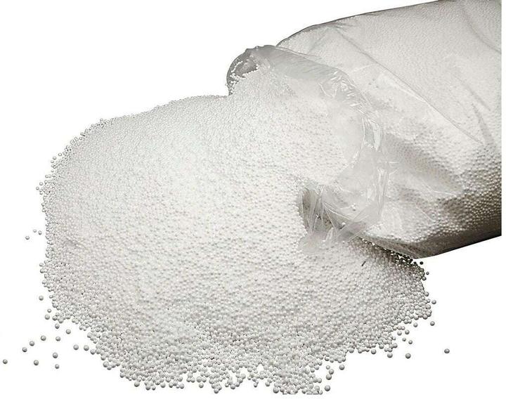 Creativ Company Styrofoam beads