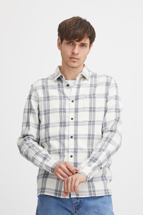Produktbild Casual Friday CFAnton LS checked shirt - 20504773 (XXL)