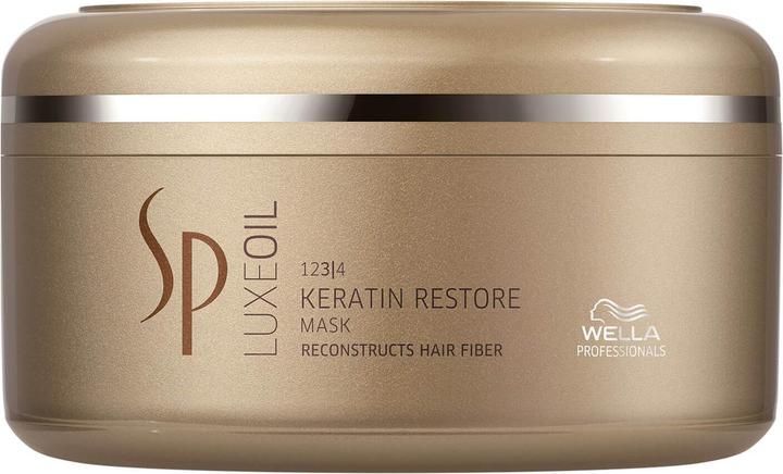 Produktbild Wella SP Luxe Oil Keratin Restore (150 ml)