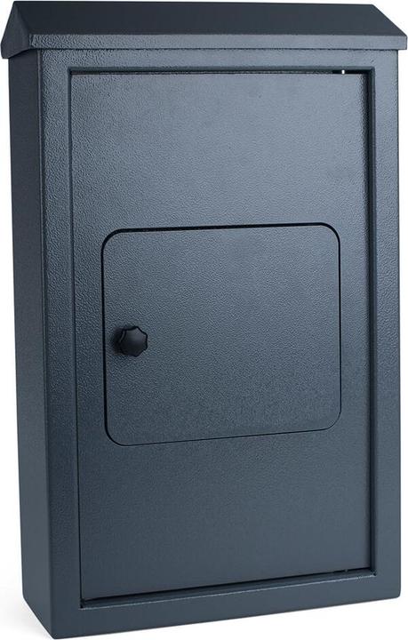 Image du produit pavo Armoire à clés 8009022 Gris Électronique