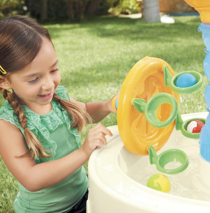 Produktbild Little Tikes Wasserspieltisch