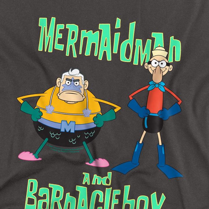 Produktbild Spongebob Squarepants TShirt (L)