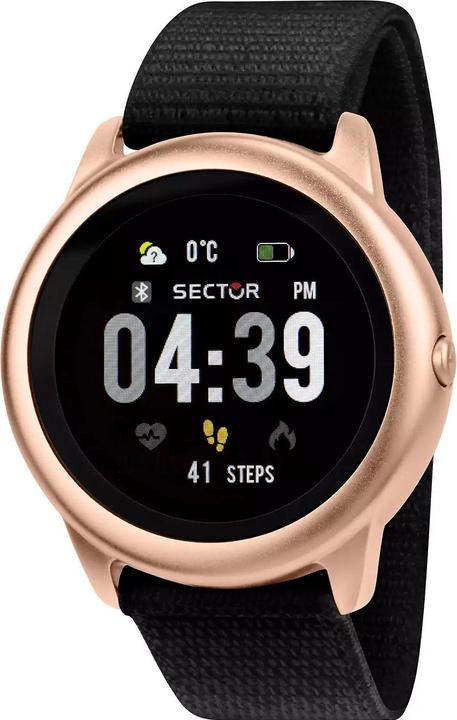 Produktbild Sector R3251157001 S-01 Smart Unisex 46mm (46 mm)