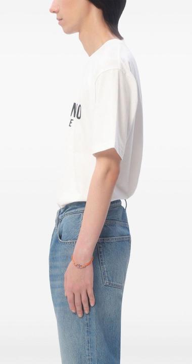 Immagine prodotto Valentino Garavani T-shirts And Polos White (L)