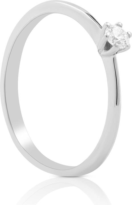 Produktbild Muau Ring (50, 750/18 K Gold)