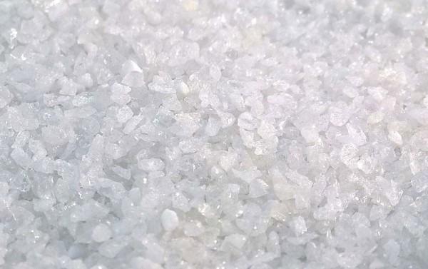 Produktbild Elmag - Strahlgranulat Edelkorund EK F220', 53-75 mµ, 25 kg Sack
