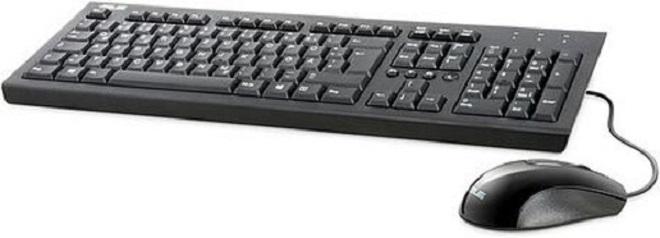 Image du produit ASUS U2000 (DE, Filaire)