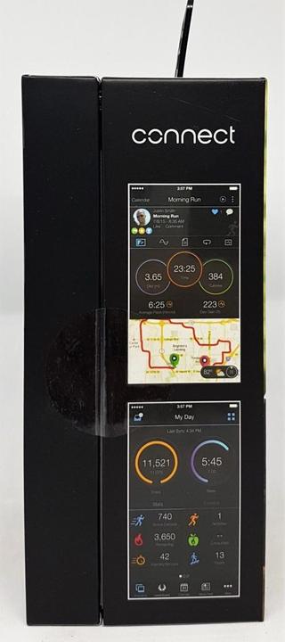 Produktbild Garmin Forerunner 735XT (45 mm)