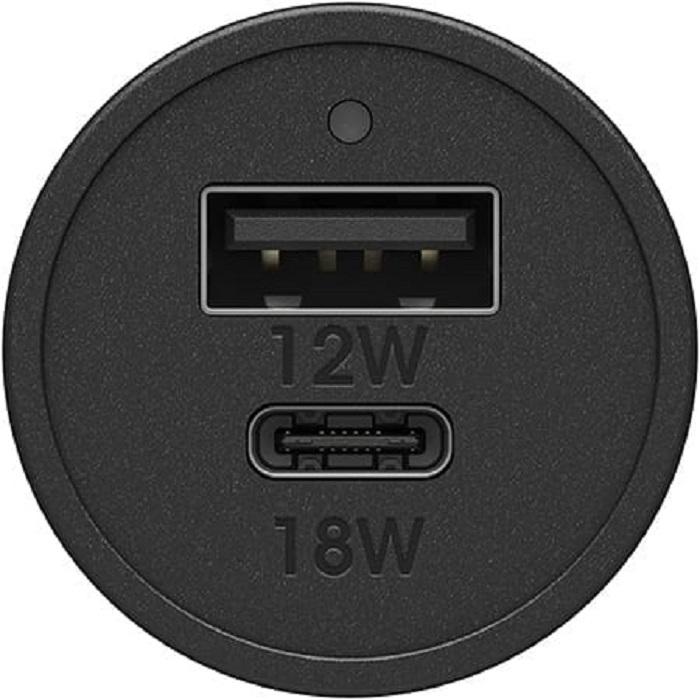 Produktbild OtterBox Premium Car Charger 30W USB-A/C