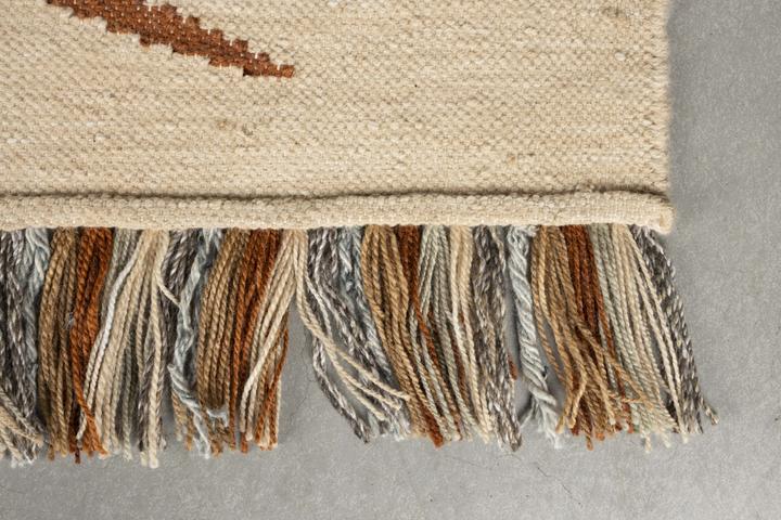 Actual product image Zuiver Saigon Carpet 160x230 (160 x 230 cm)