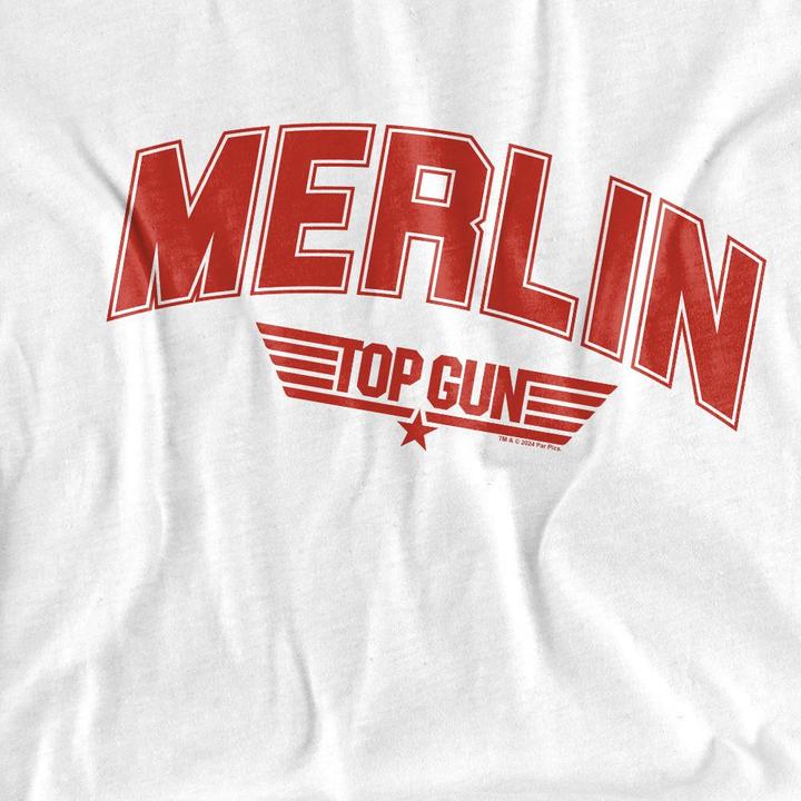 Produktbild Top Gun Merlin TShirt (S)