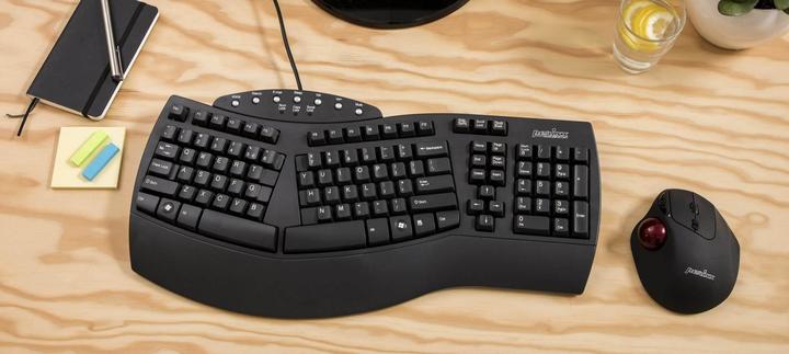 Produktbild Perixx Periboard-512 (DE, Kabelgebunden)