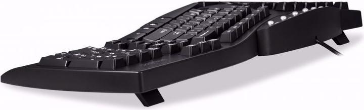 Produktbild Perixx Periboard-512 (DE, Kabelgebunden)