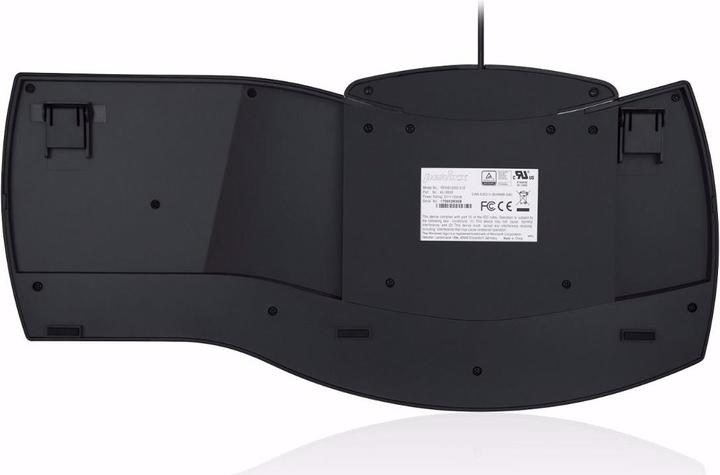 Produktbild Perixx Periboard-512 (DE, Kabelgebunden)