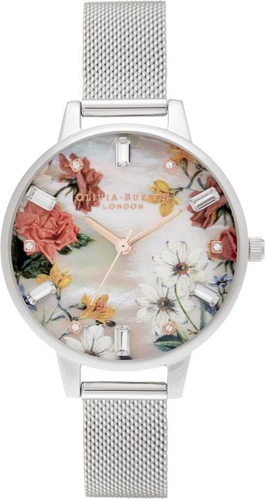Produktbild Olivia Burton Sparkle Floral (Analoguhr, 34 mm)